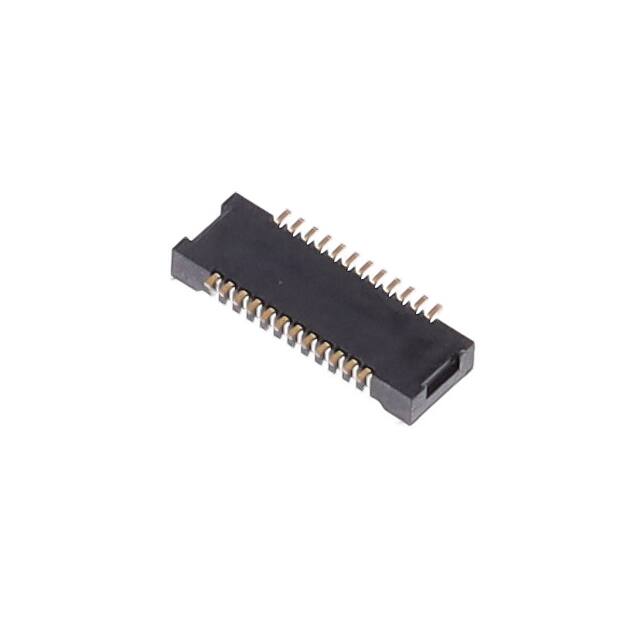 DF37CJ-24DS-0.4V(53) Hirose Electric Co Ltd  Arrays Edge Type Mezzanine (Board to Board)